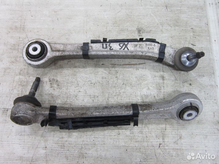 Рычаг задний поперечный BMW X6 E71 X5 E70