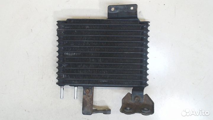 Радиатор масляный Mitsubishi Endeavor, 2008