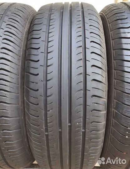 Hankook Ventus Prime 3 K125 225/60 R17 99H