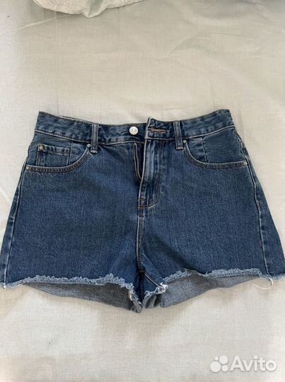 Шорты stradivarius 36