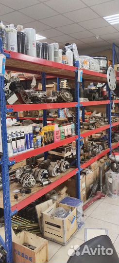 Подшипник подвесной 70х36 L200 Qinyan