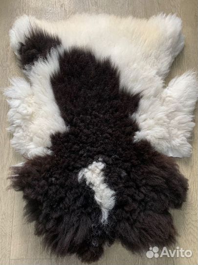 Шкуры Мутона, Овчины-Мириноса