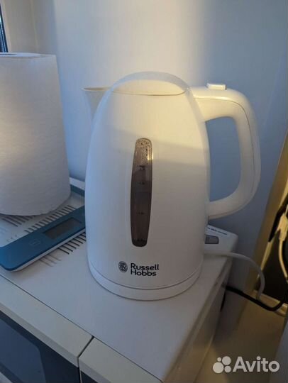 Чайник Russell Hobbs