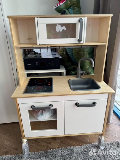 Продам детскую кухню IKEA, самовывоз