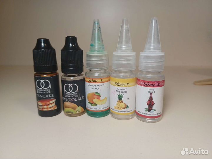 Товары для творчества