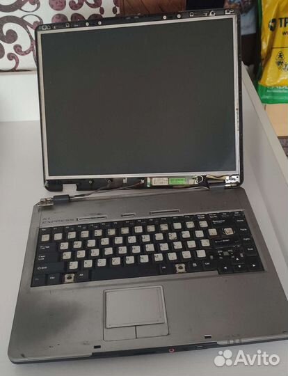 Ноутбук Lg k1