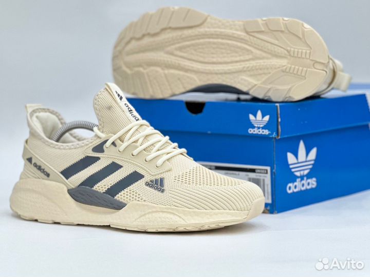 Кроссовки мужские Adidas разм 41 по 45