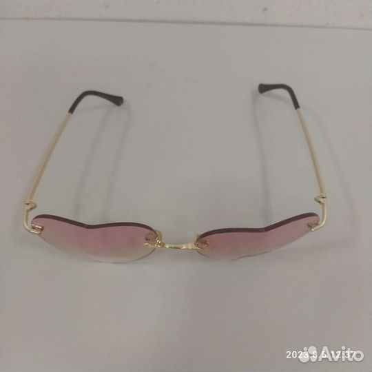 Солнцезащитные очки