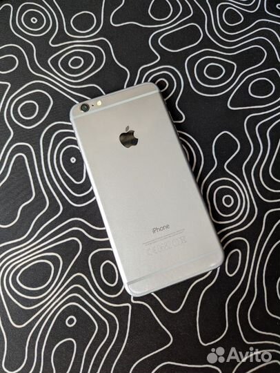 iPhone 6 Plus, 16 ГБ