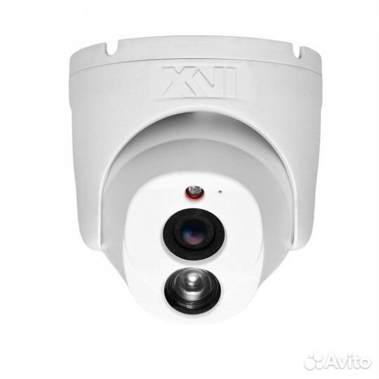 AHD камера видеонаблюдения XVI VC9604bims-IR, 5Мп