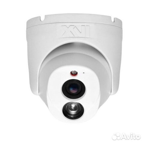 AHD камера видеонаблюдения XVI VC9604bims-IR, 5Мп