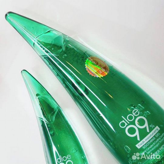 Holika гель для тела