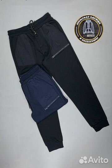 Штаны спортивные Calvin Klein