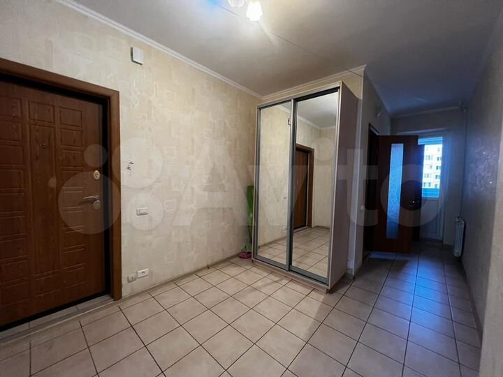 2-к. квартира, 39 м², 4/9 эт.