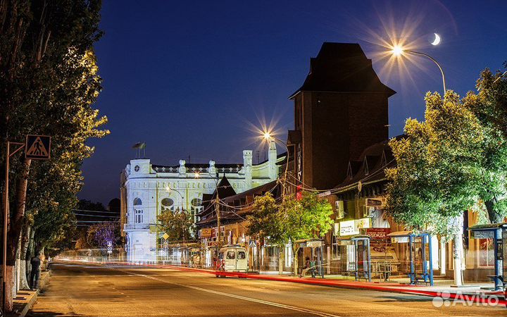 Свой человек Ейск