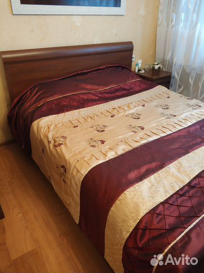 Покрывало на кровать 250 260