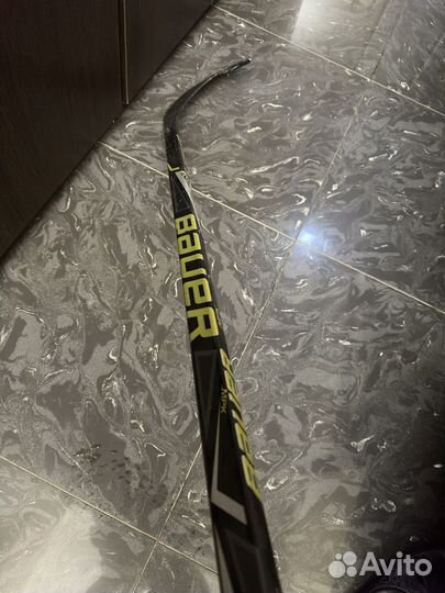 Клюшка Supreme s170 p92 f77