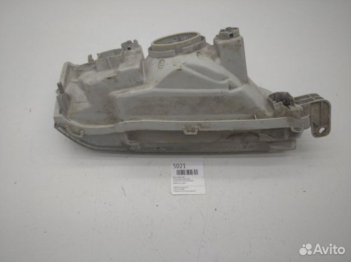 Фара передняя левая Toyota Camry SV40 4SFE