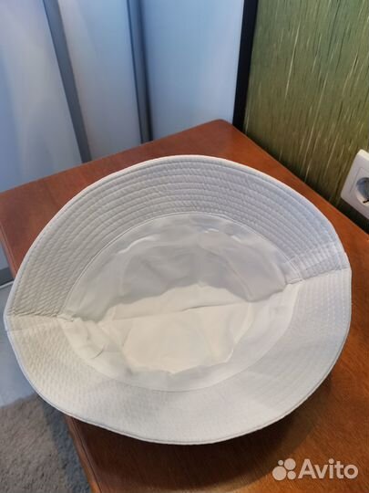 Шляпа панама женская