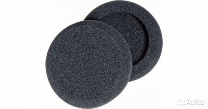 Амбушюры для Koss Porta Pro