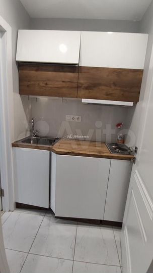 2-к. квартира, 70 м², 1/10 эт.