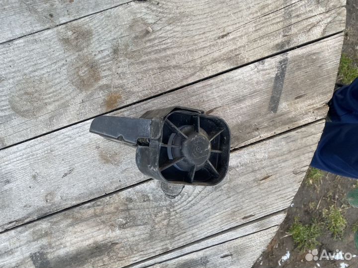 Звуковой сигнал Opel Astra GTC 1.4 2012