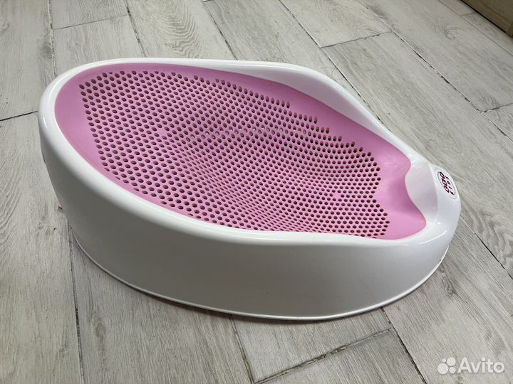 Горка для купания