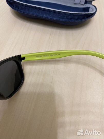 Солнцезащитные очки детские Invu