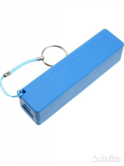 Корпус повербанка