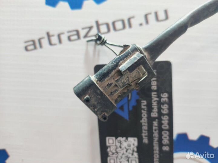 Датчик кислородный №1 (lambdasonde) Chery Tiggo