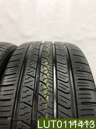 Pirelli Scorpion AS Plus 3 235/60 R18 107V