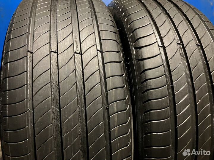 Michelin Primacy 4 225/55 R18