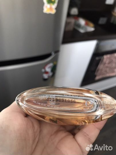 Парфюмерия