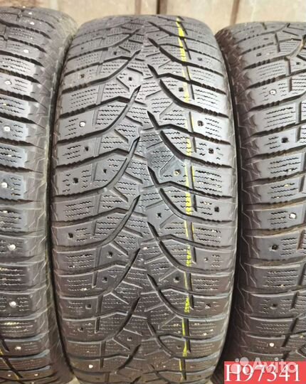 Bridgestone Blizzak Spike-02 SUV 265/65 R17 115Q