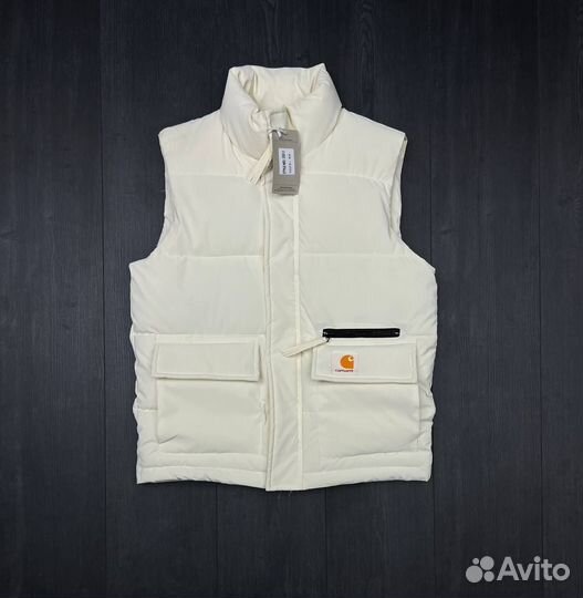 Жилетка спортивная Carhartt