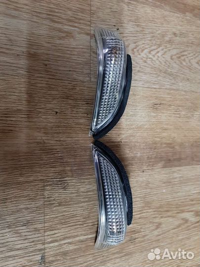 Toyota Camry 50 шгу магнитола,кнопки