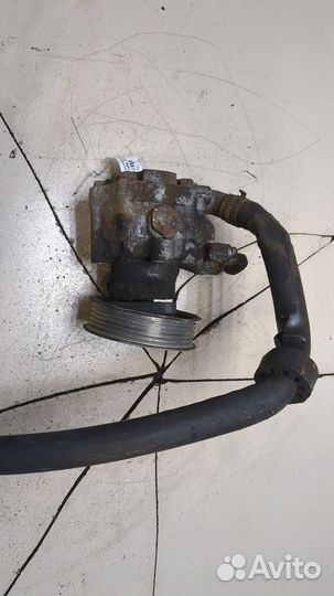 Гур Volkswagen Crafter, 2014