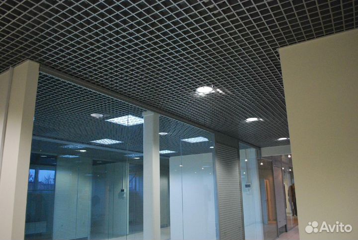 Грильято 50 черный