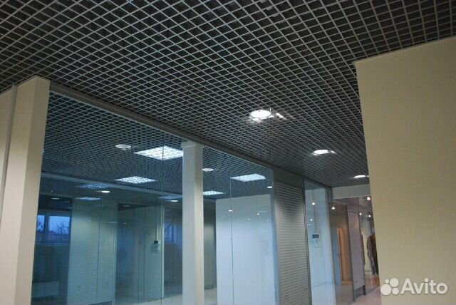 Грильято 50 черный