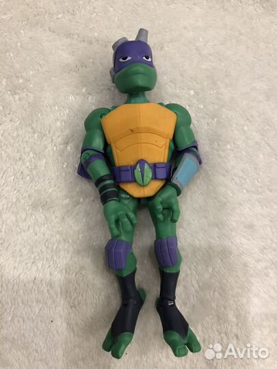Черепашки ниндзя nickelodeon оригинал