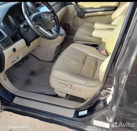 Honda CR-V 2.4 AT, 2008, 501 000 км