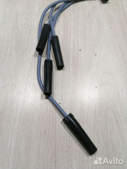 Бронепровода катушки Renault logan