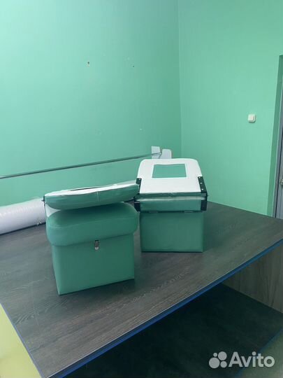 Сидения в катер