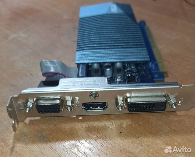 Видеокарта