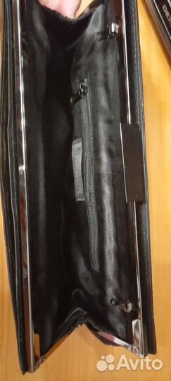 Сумка клатч