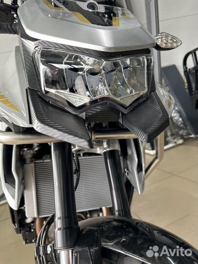 Турэндуро RegulMoto Discovery