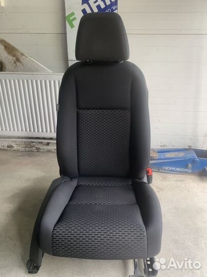 Сиденье салон