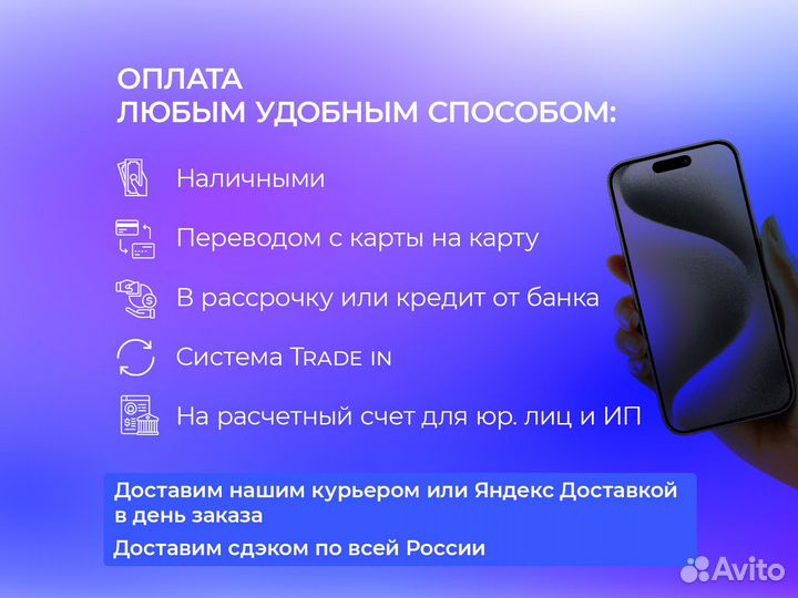 iPhone 13 Pro Max, 128 ГБ