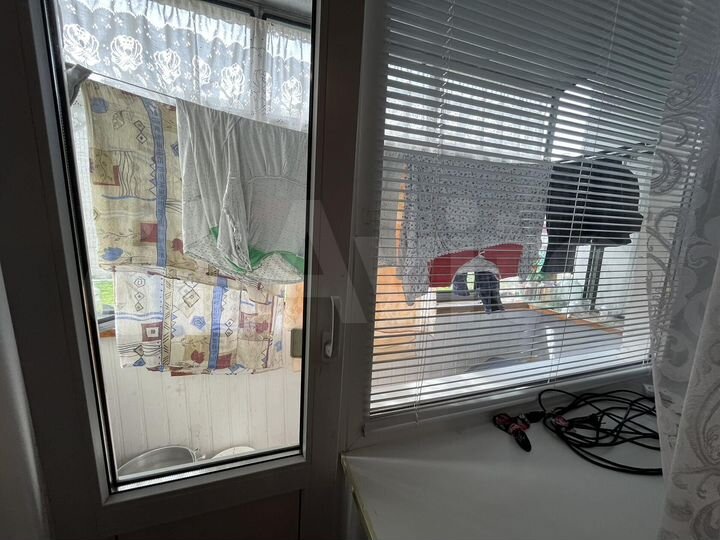 3-к. квартира, 55,6 м², 2/5 эт.