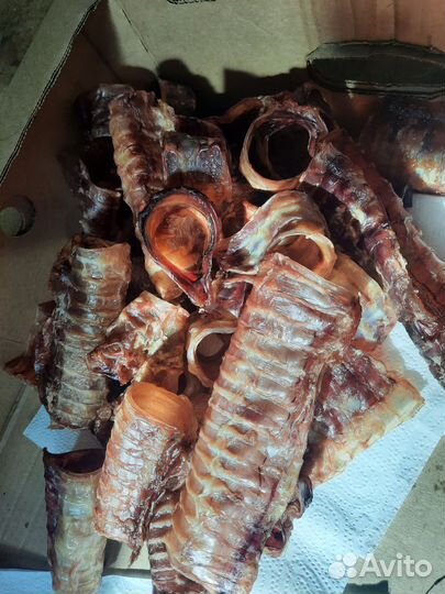 Лакомство для собак